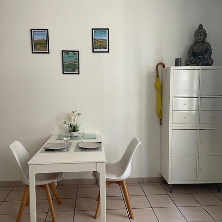 Appartement Centre Historique Sancerre Εξωτερικό φωτογραφία