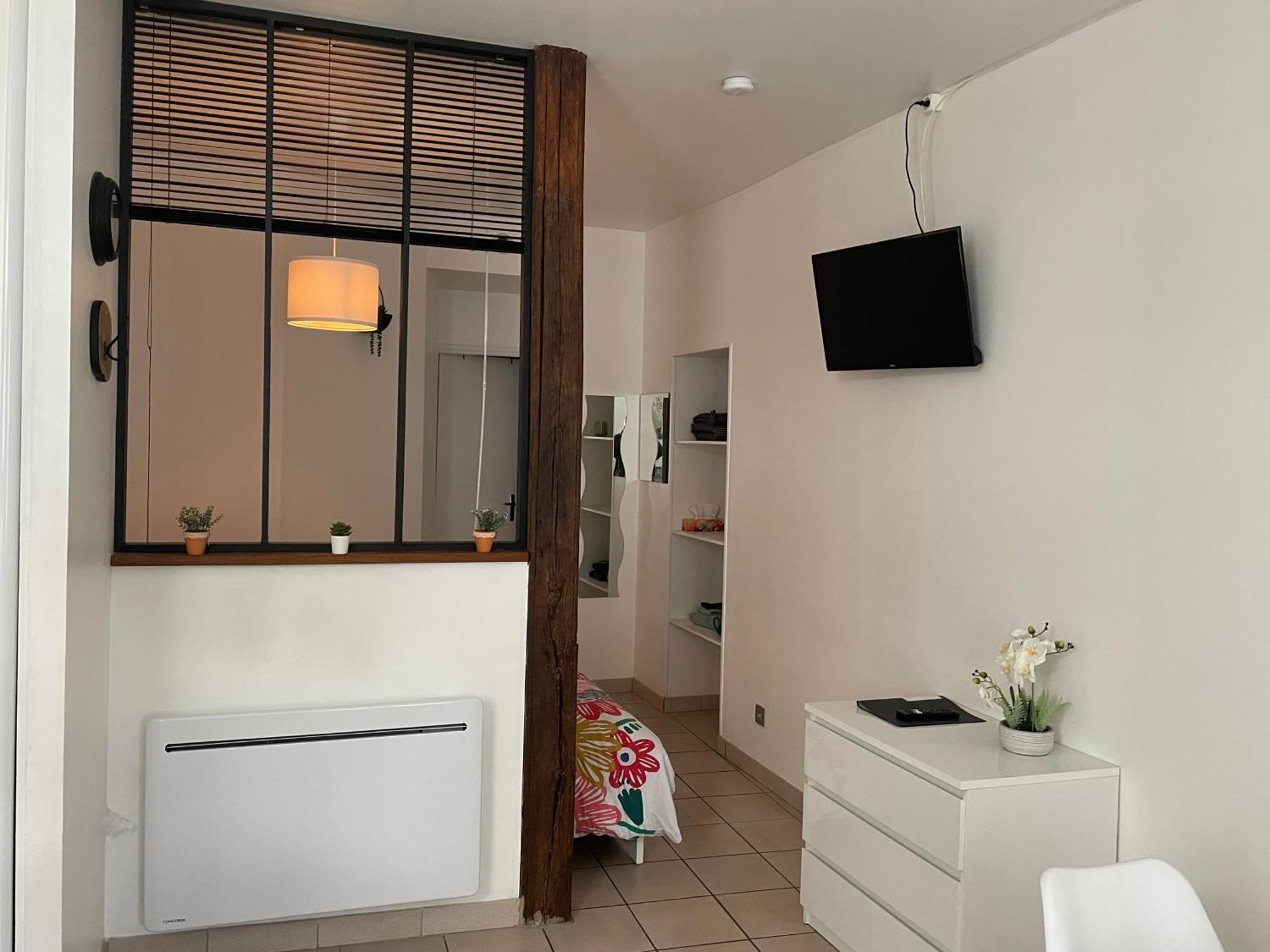 Appartement Centre Historique Sancerre Εξωτερικό φωτογραφία